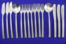 15 PIECES  VINERS of Sheffield