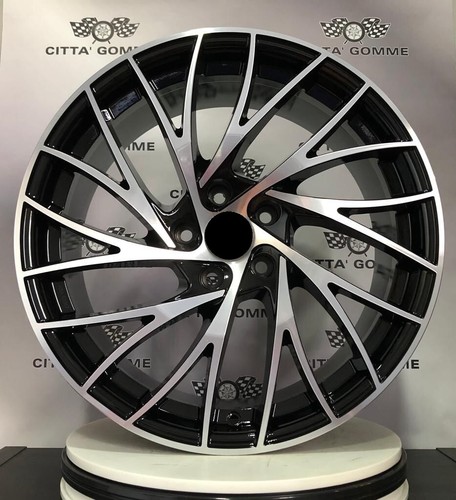 Alloy wheels compatible with - wheels,