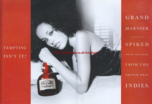 Grand marnier liquor temping - grand,
