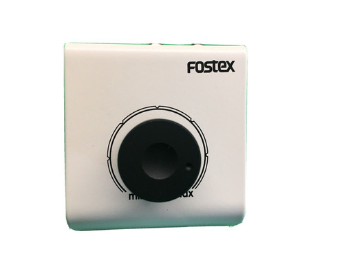 Fostex volume - fostex,
