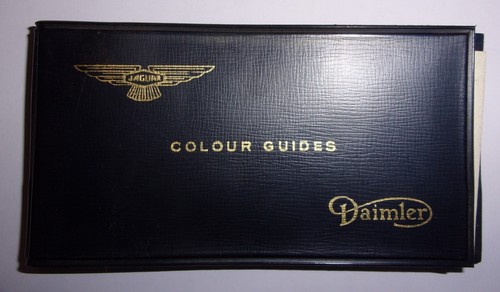 Jaguar daimler original 1960s - daimler,