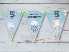 Personalised Nautical