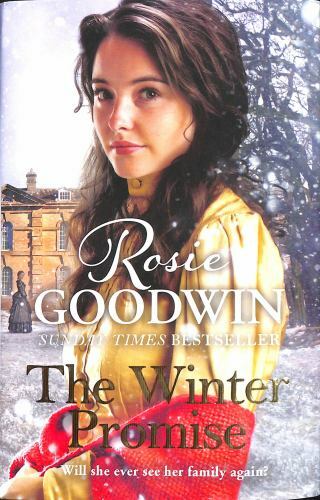 Goodwin rosie the winter - goodwin,, :