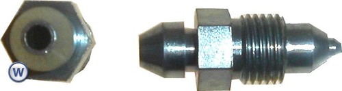 Nipples caliper bleed 9mm - caliper,