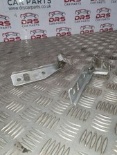VW GOLF PAIR OF BONNET HINGE'S