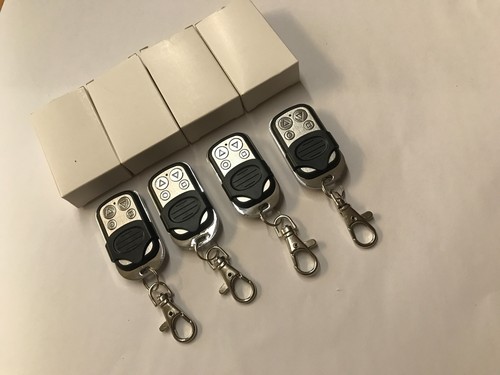 Roller shutter remote - 4,