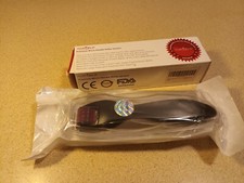 Aufgeld Premium Micro Needle Roller System 0.5mm Skin Care