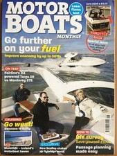 Shetland 27, Fairline’s