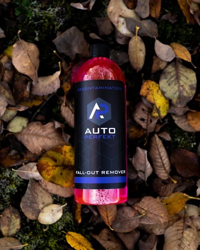 Auto perfekt ltr fall out - perfekt, 1