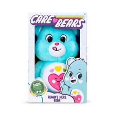 Care Bears 35cm Plush - Always Here Bear (Eco Friendly)