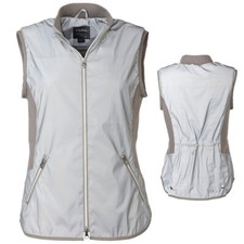 Ladies Reflective Waistcoat