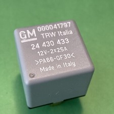 VAUXHALL CORSA ASTRA VECTRA