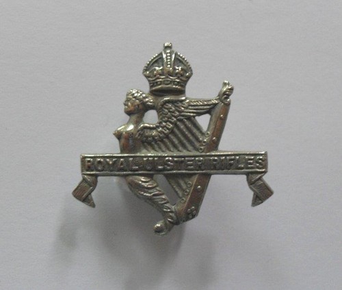 British army cap badge - army,