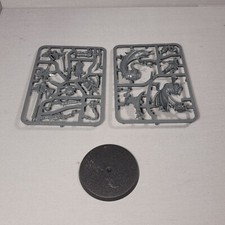 TECH-PRIEST DOMINUS ADEPTUS