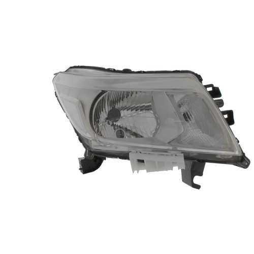 Fits nissan navara - fits,