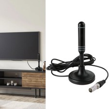 Portable TV Antenna Indoor