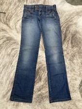 FREESOUL Italia Denim Jeans Ladies  W28 L41