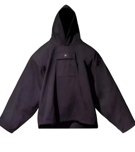 Yeezy gap sateen anorak - gap,
