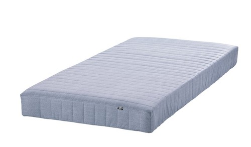 Ikea vadsö sprung single - ikea,