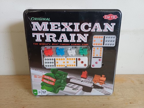 Original mexican train - original,