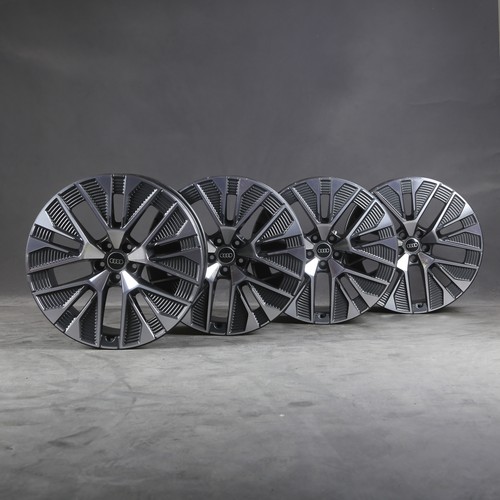 Inch original audi - inch,