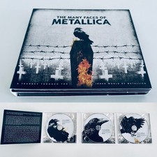 Metallica - Various Artists 