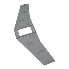 Lego grey wings - lego,