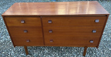 Teak sideboard retro mid - teak,