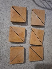 ORIGINAL VICTORIAN YELLOW