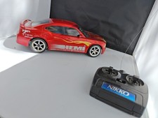 Nikko Dodge Charger SRT