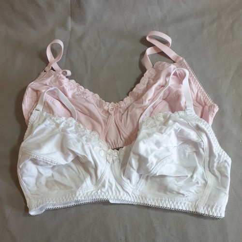 Bra bundle 38d - x2,