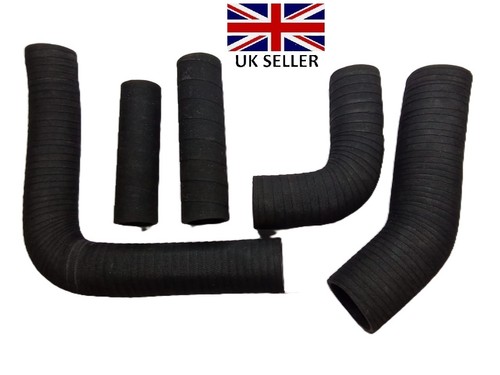 Perkins ad3 152 radiator hose - ad3.152,