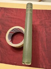 MORNINGS IN FLORENCE by JOHN RUSKIN (SIMPLE STUDIES OF CHRISTIAN ART)..1899..VG.