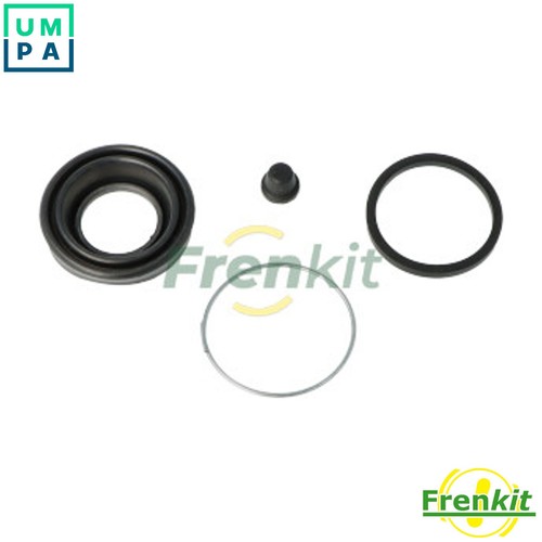 Repair kit brake - brake, caliper