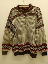 Vintage Pure Shetland Wool