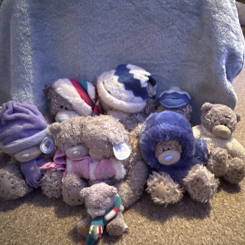You tatty teddy winter - tatty,