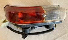 Front right indicator/sidelamp