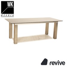 Wk Living Granite Dining Table