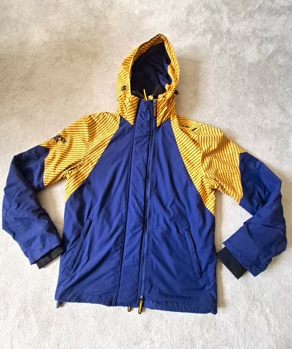 Superdry windcheater mens - windcheater,