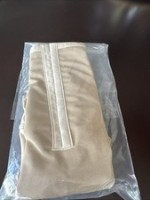 NWOT Bellefit Girdle  Natural