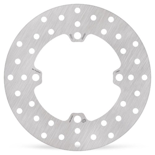 Moto master halo fixed - master, brake
