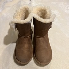 UGG Women's Bailey Button Boot