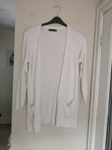 Size small soft white - size,
