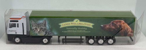 James wellbeloved framptons - james,
