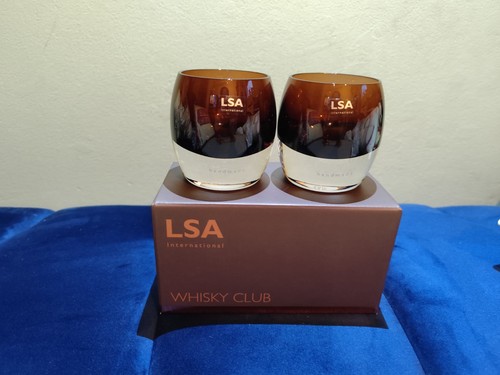 Lsa international whisky club - whisky,