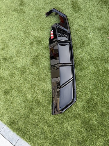 Seat ibiza rear - ibiza,