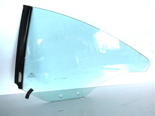GENUINE FORD FOCUS CC CONVERTIBLE PASSENGER SIDE REAR QUARTER GLASS 06-10