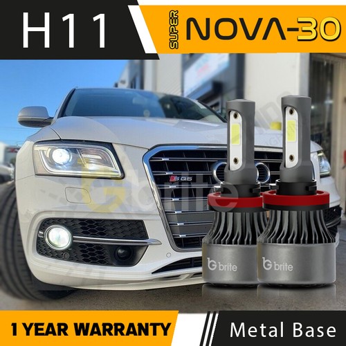 H11 gbrite super nova q5 - super,