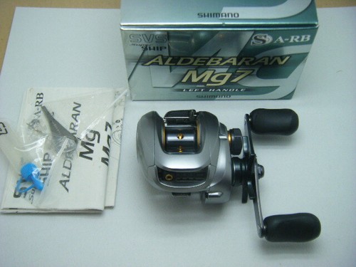 Custom shimano 09 aldebaran - !custom!,