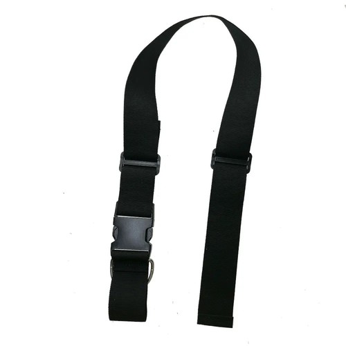 Tec diving backplate crotch - tec,